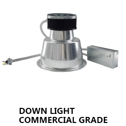 down-light-commercial-grade