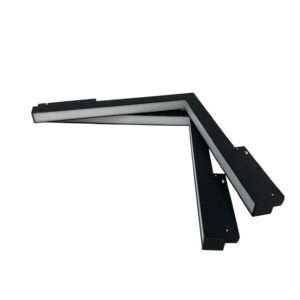 CORNER FLOOD LIGHTS